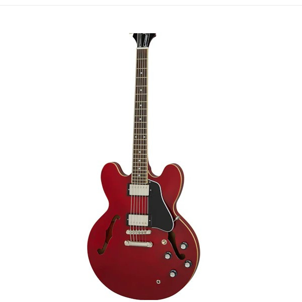 Epiphone EIES335CHNH1 ES-335 - Cherry