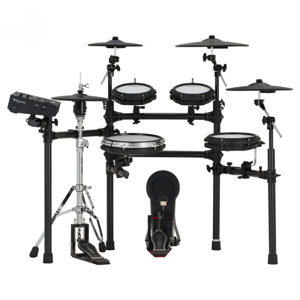 Image of ROLAND TD-513 Electronic Drum Kit