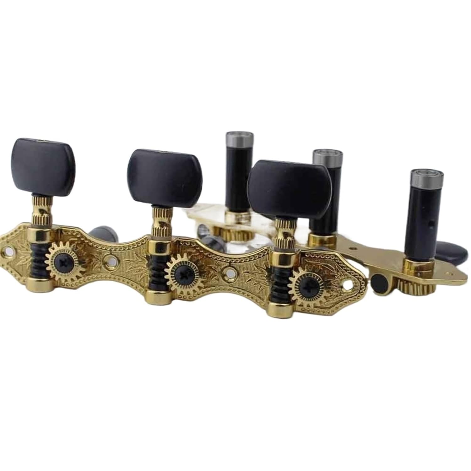 Techno Guitar Machine Head TMH-1