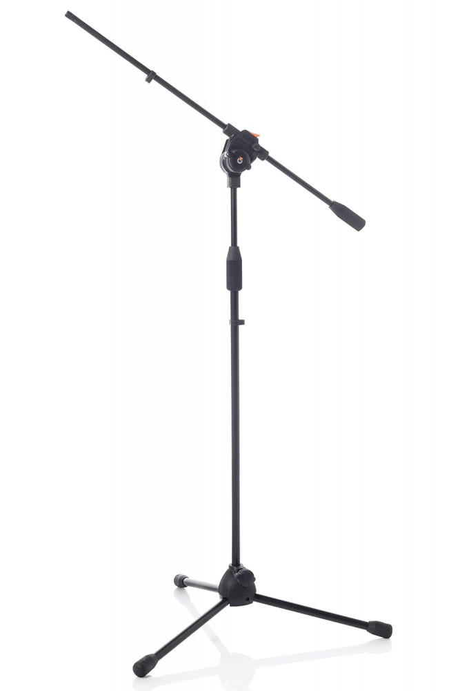 Image of Bespeco MSF 01 Microphone Boom Stand