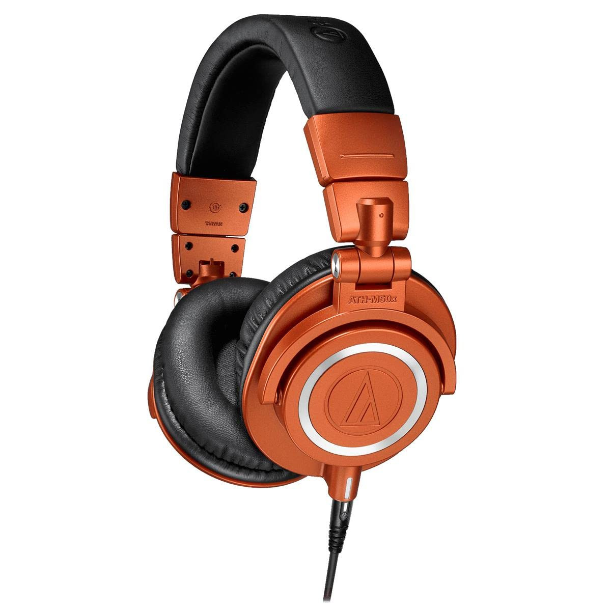 Audio-Technica Professional Headphone ATH-M50XMO Metallic Orange