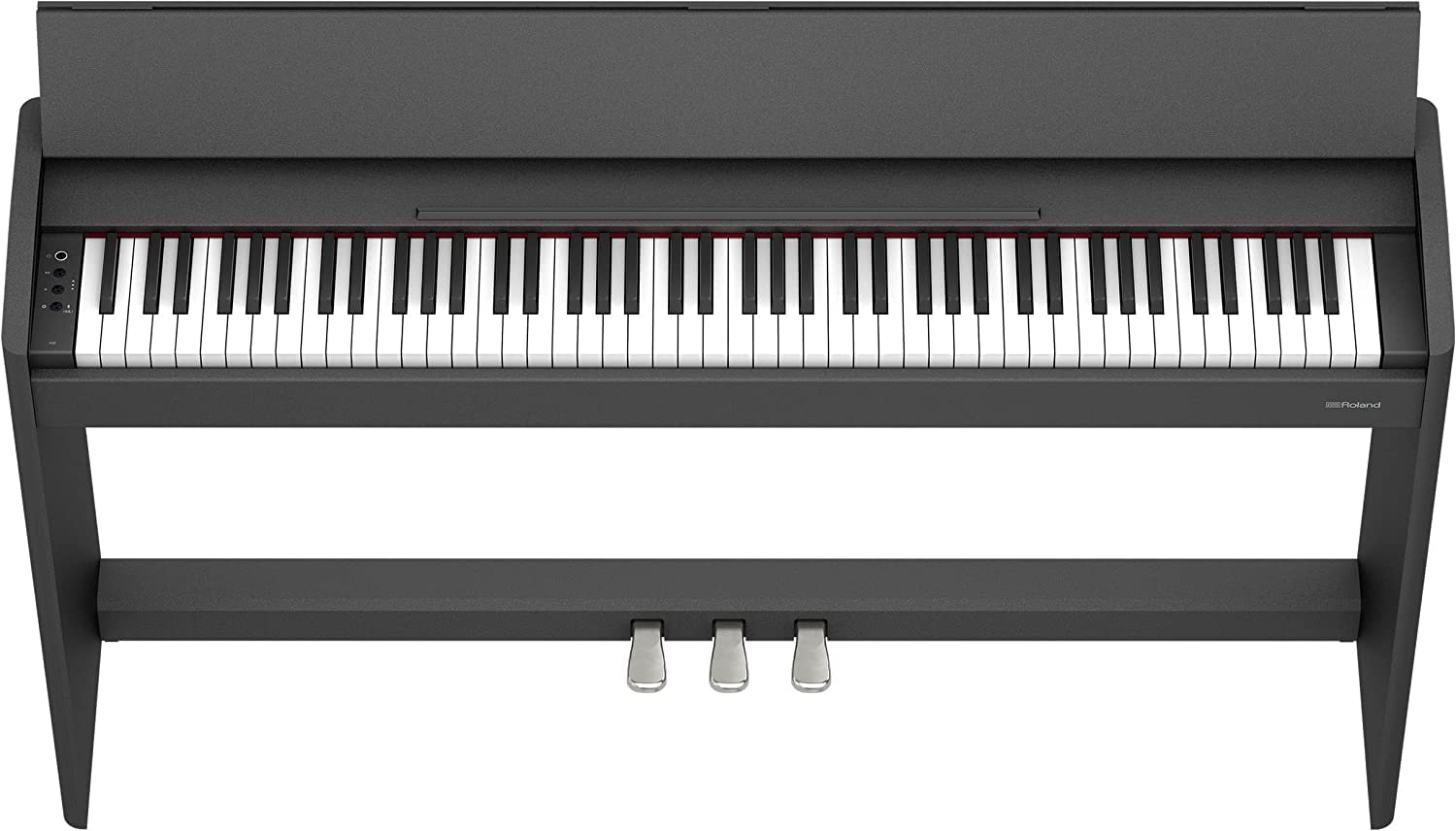 Roland F107 Digital Piano with Stand Bench Included