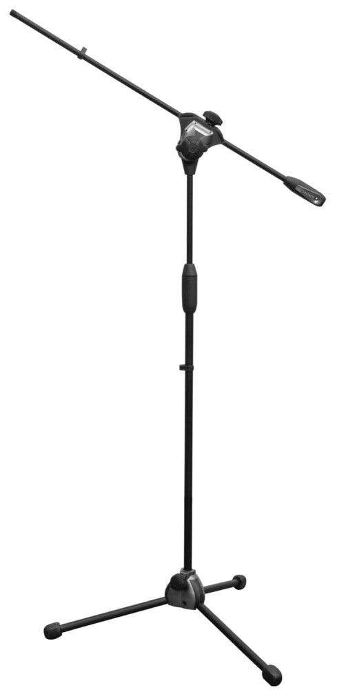 Image of Bespeco MS11 Professional Microphone Stand