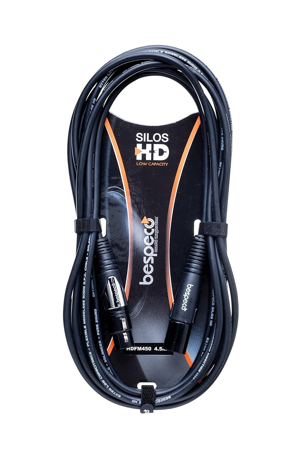 Bespeco Cable HDFM450