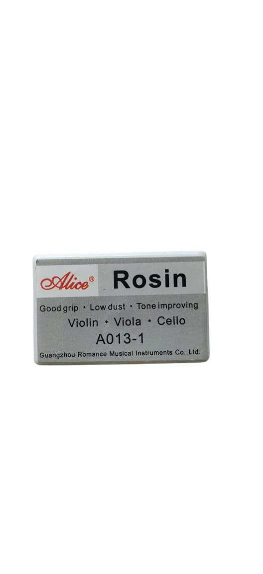 Alice Rosin for Vilon Viola Cello A013-1