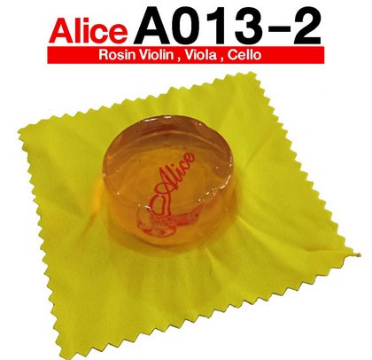 Alice A013-2 Rosin Violin Viola Cello