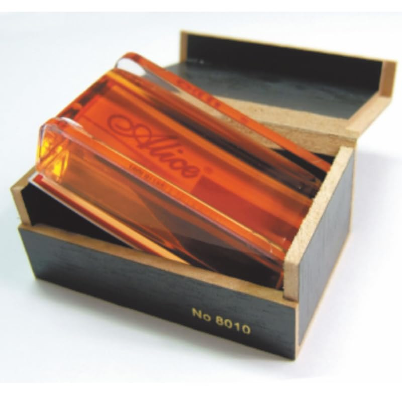 Alice Advanced Violin Rosin - A013-C