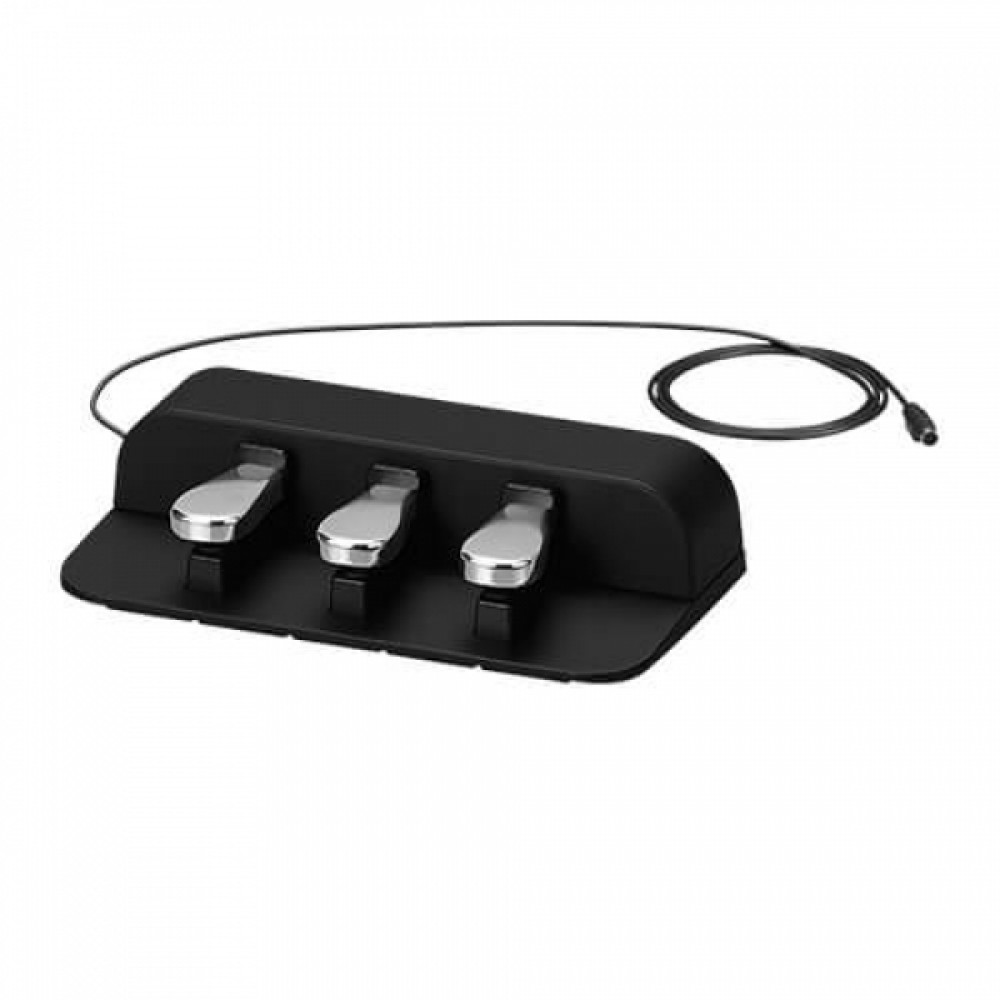 Image of Casio SP-34 Sustain Pedal for keyboards and  Piano