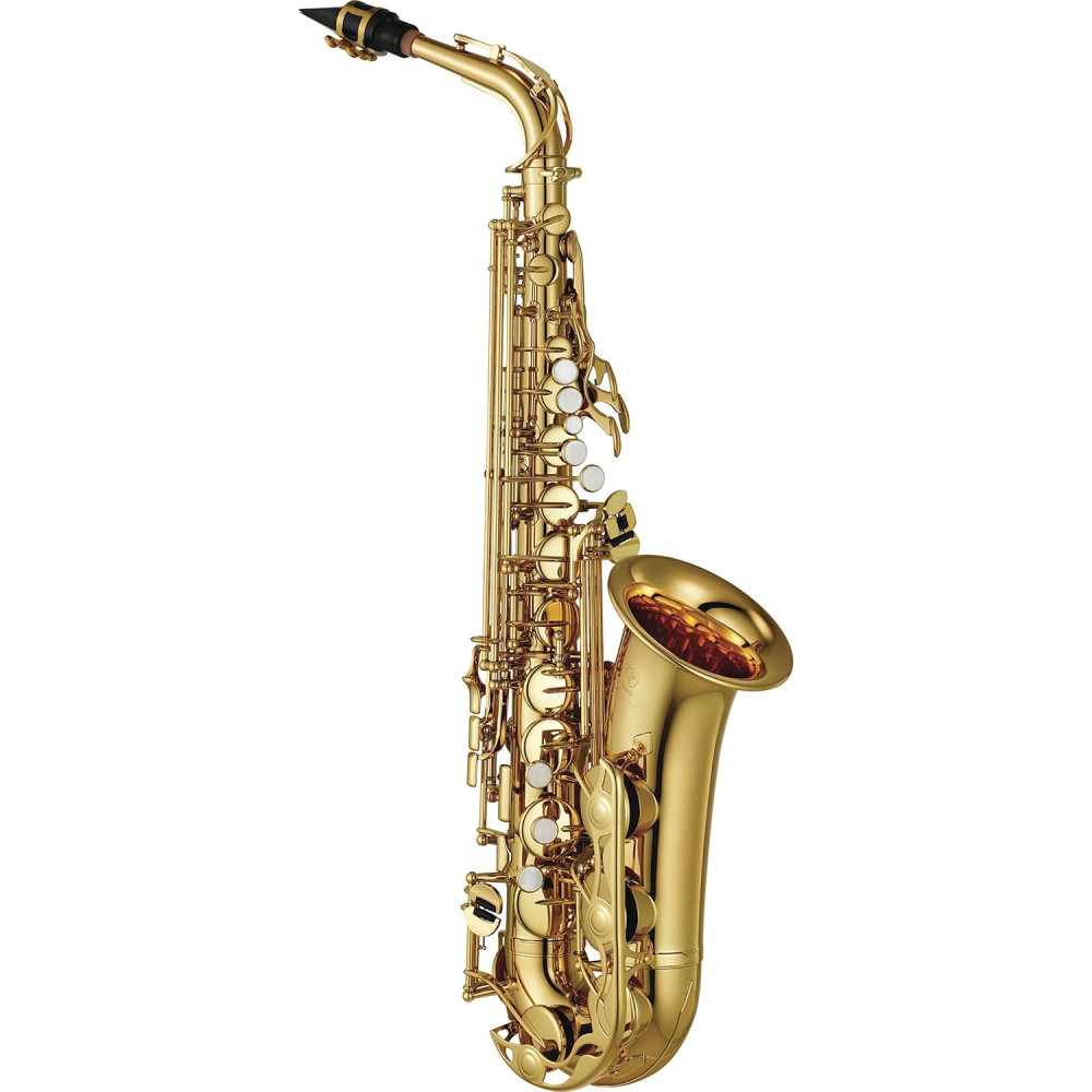Image of YAMAHA YAS-280 Saxophone