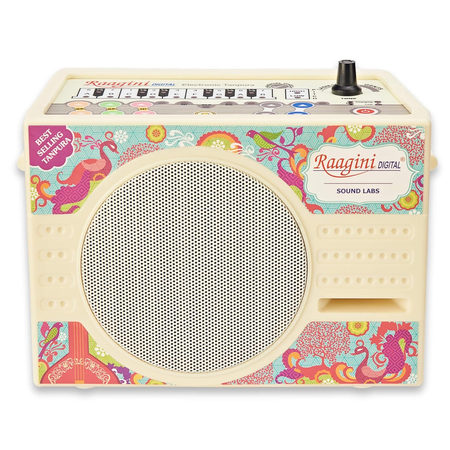 Raagini Digital Electronic Tanpura