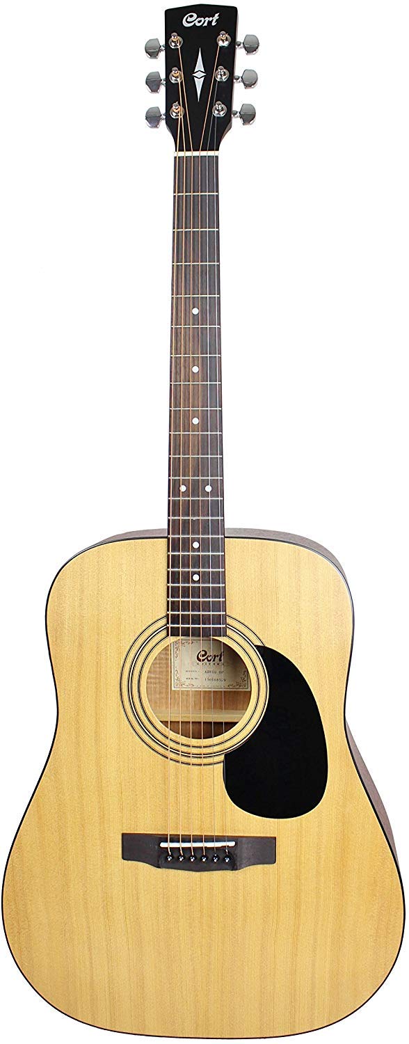 Cort Acoustic Guitar AD810 OP