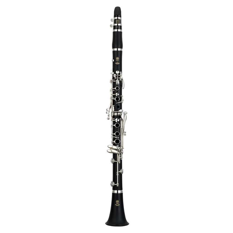 Yamaha YCL-255 Standard Clarinet