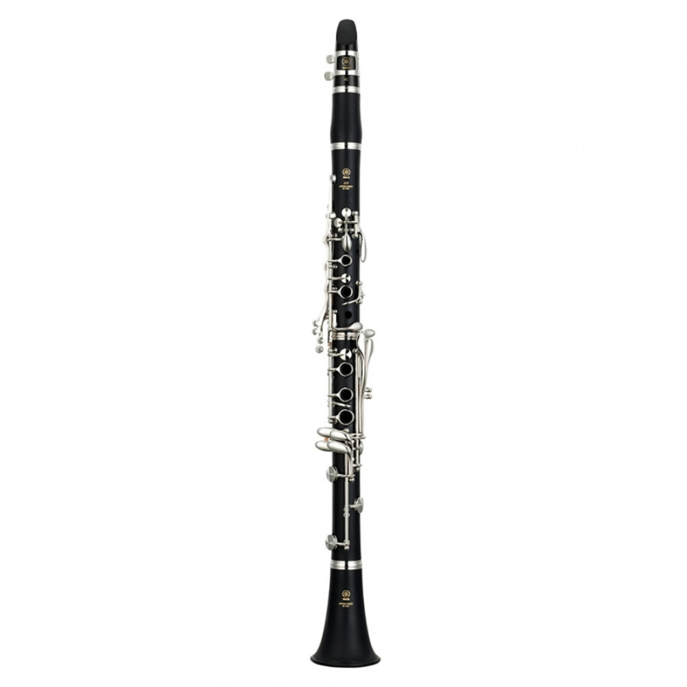 Image of Yamaha YCL-255 Standard Clarinet