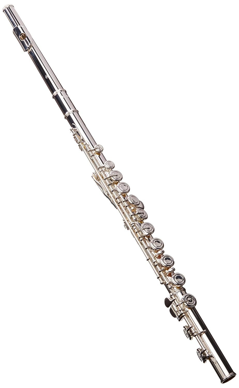 Yamaha YFL-222 Intermediate Flute for Student International Version