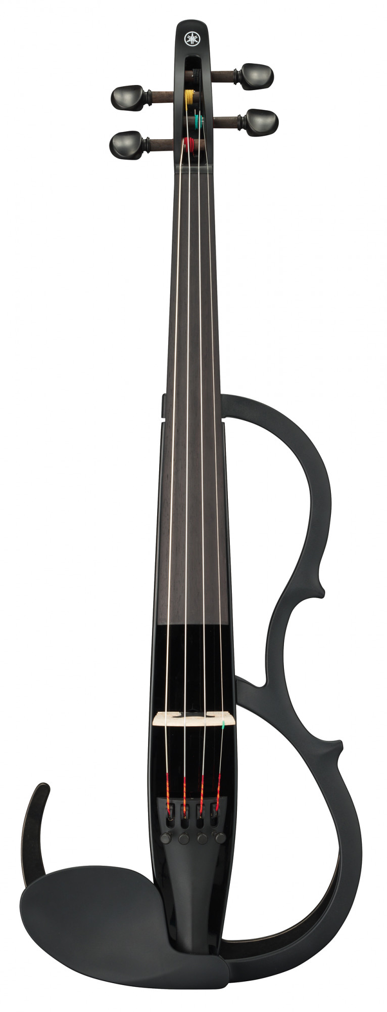 Yamaha YSV104 Black Silent Violin