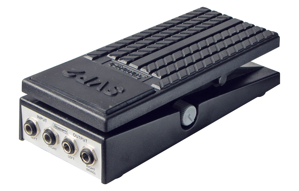 Stranger SVP-2 Volume Pedal