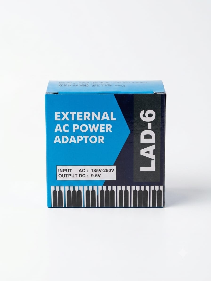 Dolphin LAD-6 AC 95V Power Adaptor for Keyboard
