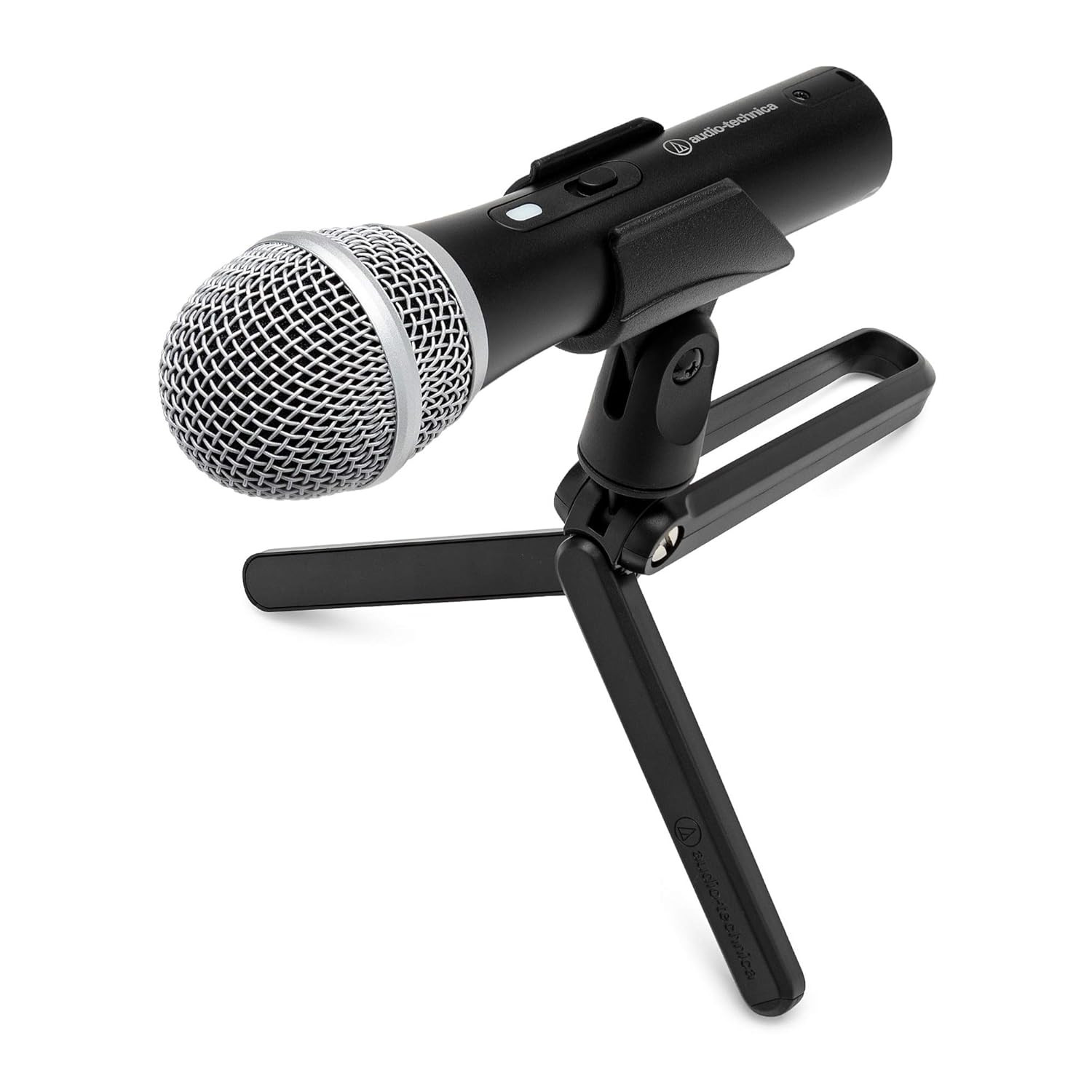 Audio-Technica ATR 2100X USB Cardioid Dynamic USBXLR Microphone