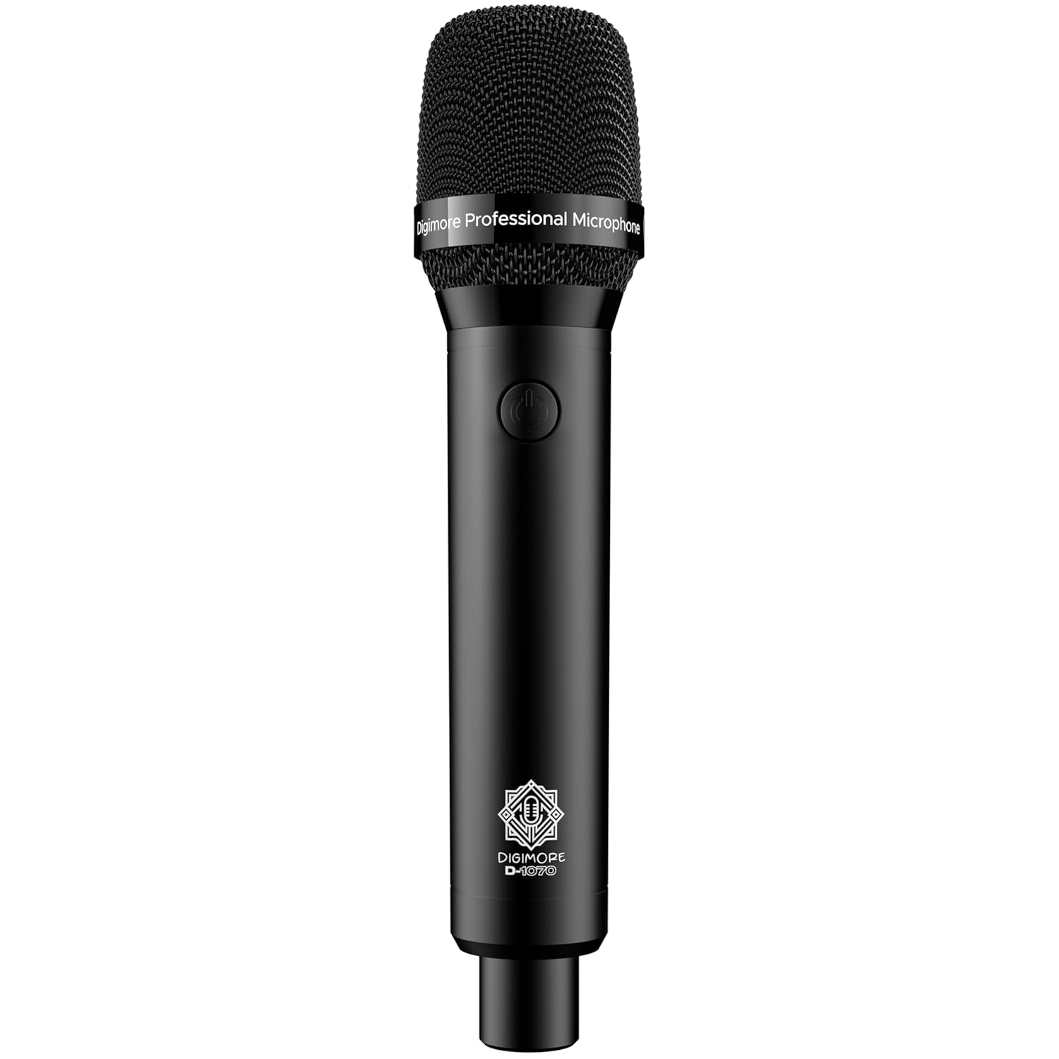 Digimore D-1070 Proffessional dynamic microphone