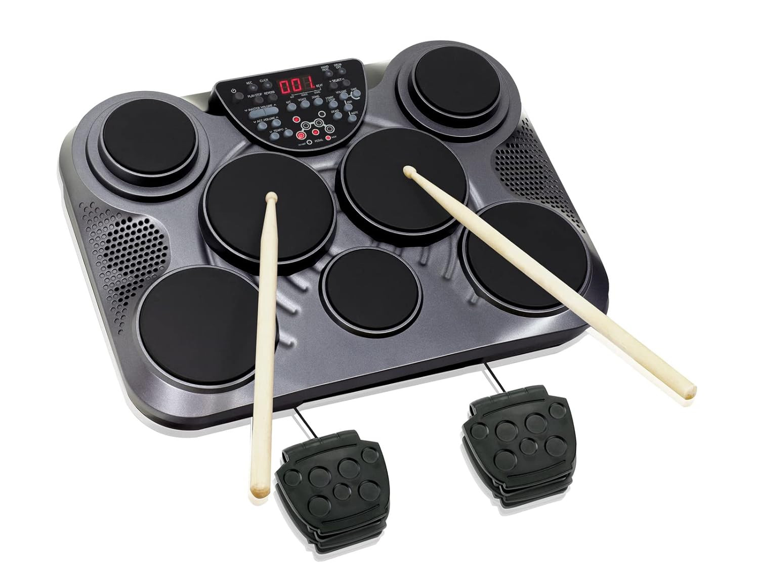 ASHTON EDP450 ELECTRONIC DRUM PAD