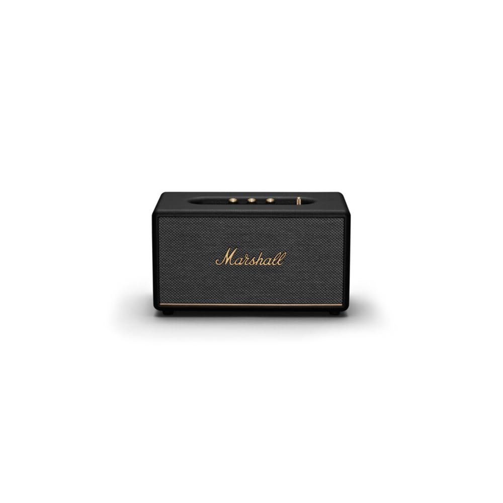 Marshall Stanmore III Black