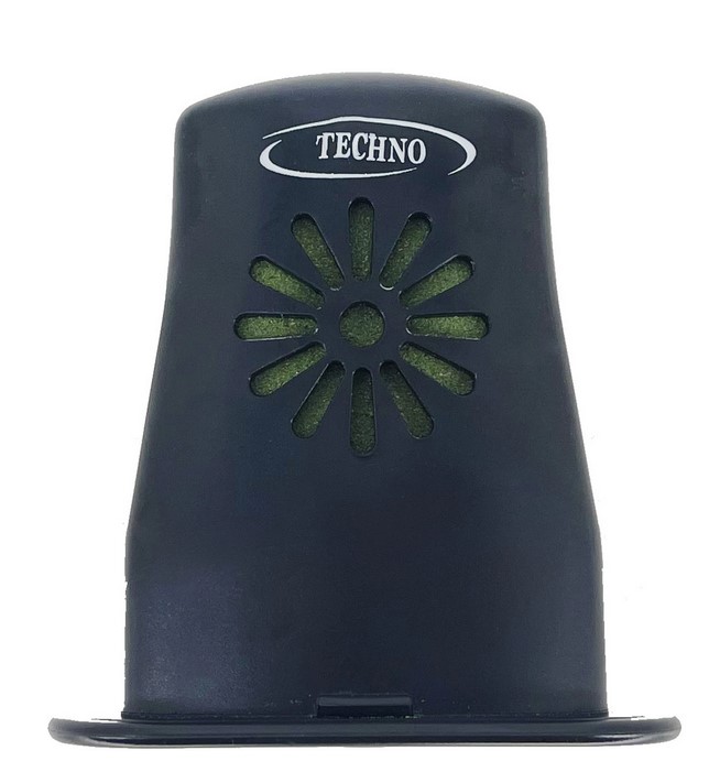 Techno Guitar Humidifier TMN-182