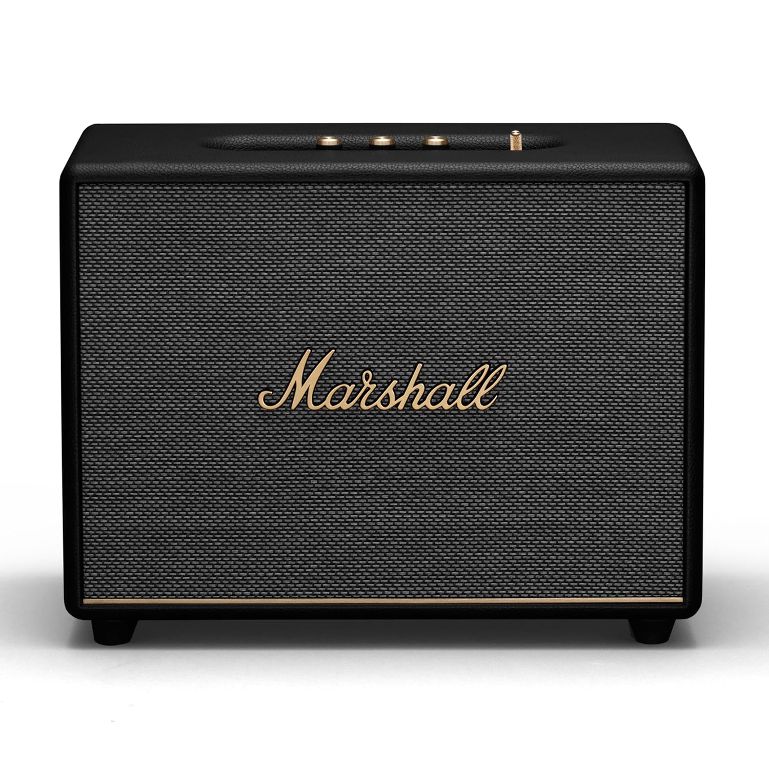 Marshall Woburn III Black