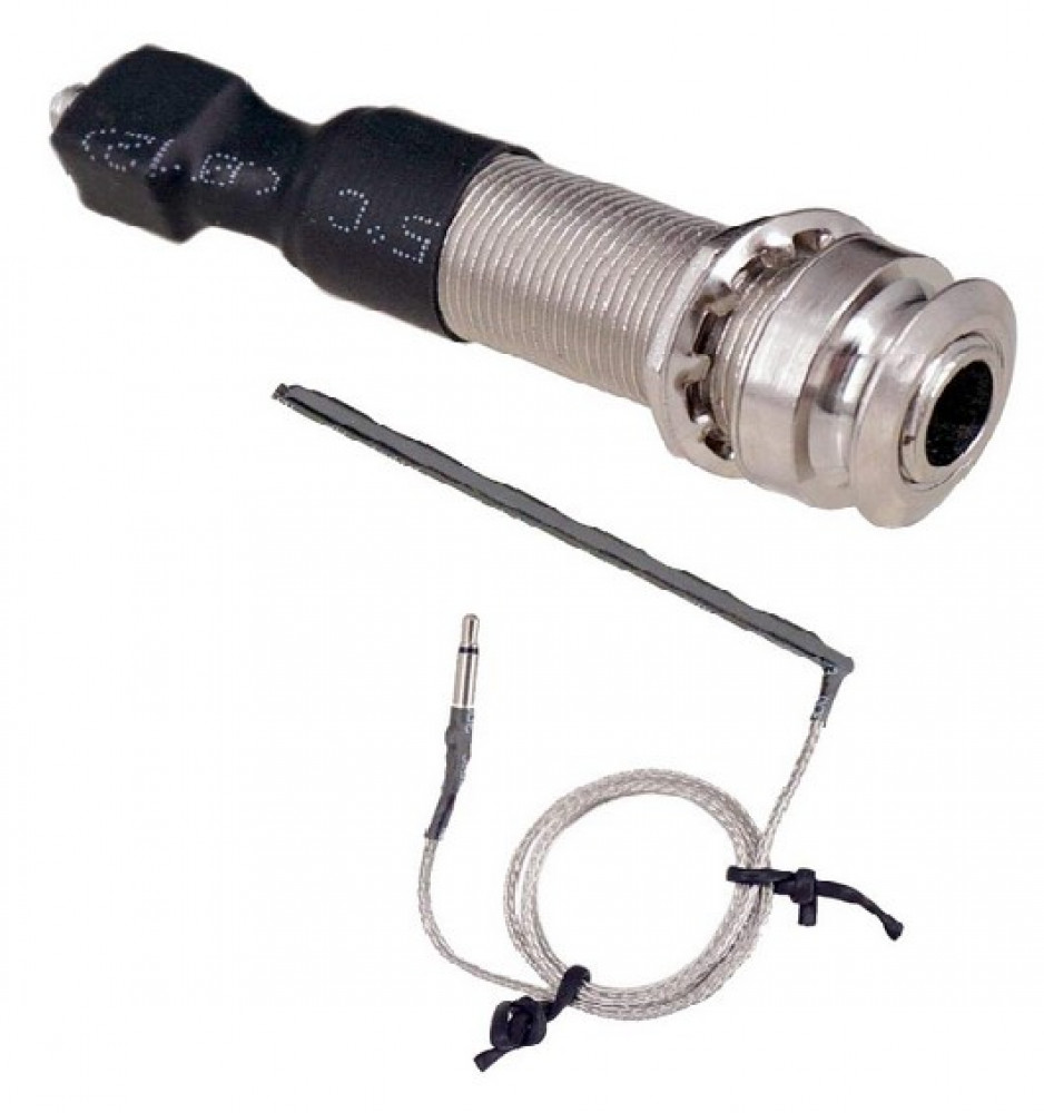 Image of Techno Piezo Pickup