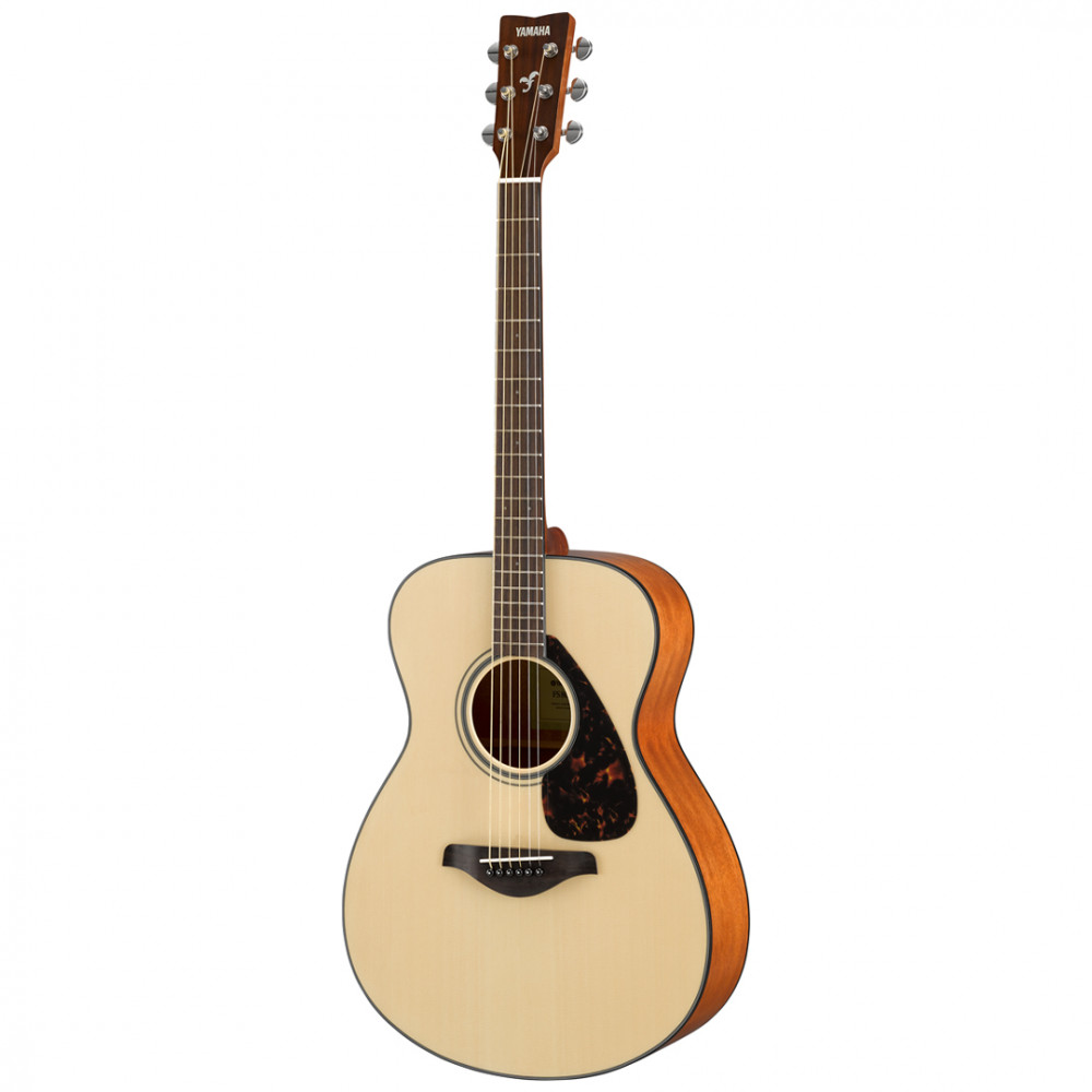 Image of Yamaha FS800  Acoustic Guitar, Natural