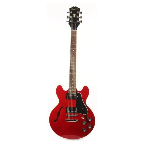 Epiphone ES 339 Semi Hollowbody 6 String Electric Guitar