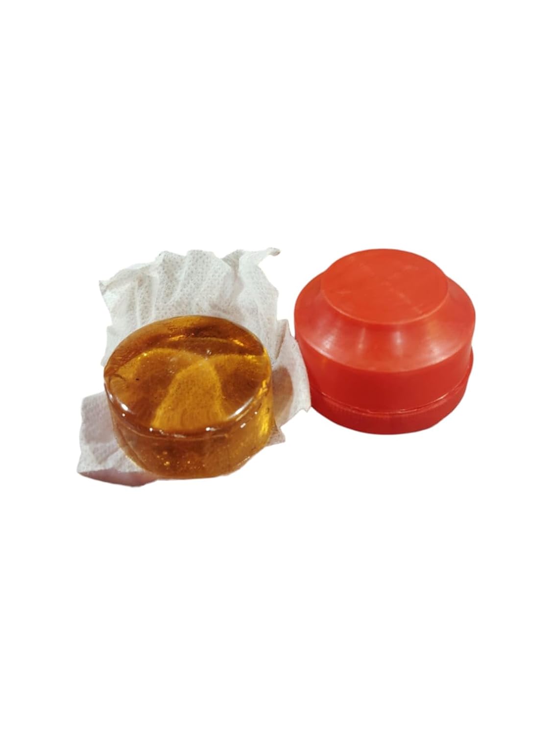 Music Xpert Natural Rosin Dark Rosin for Violin Viola and Cello