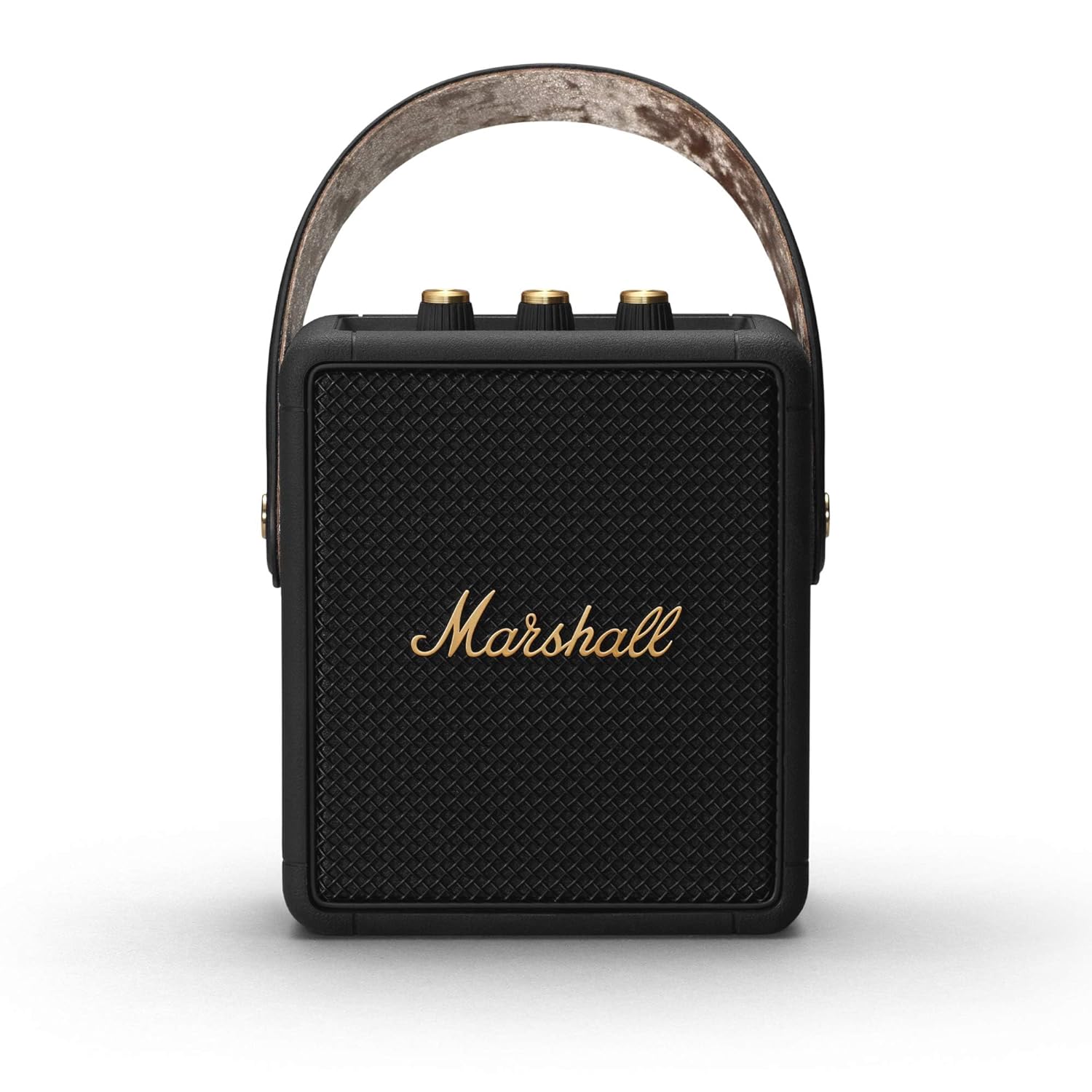 Marshall Stockwell II
