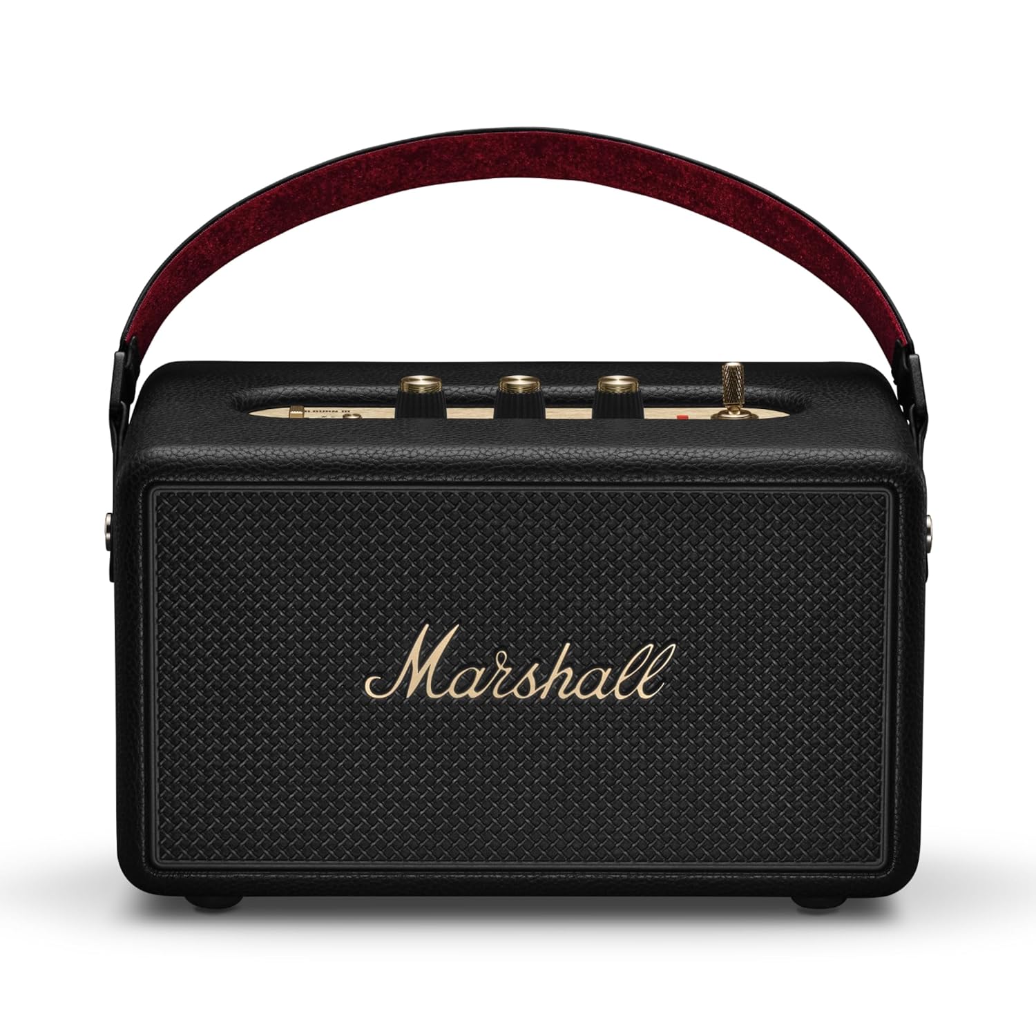 Marshall Kilburn III