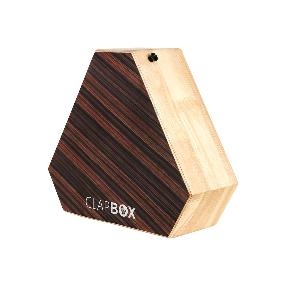 ClapBox Travel Cajon - Natural