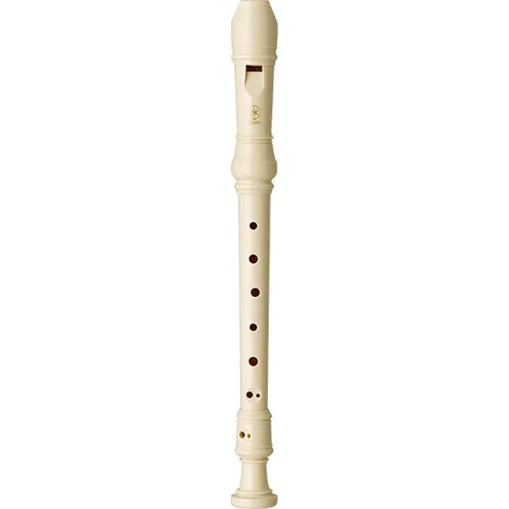 Yamaha YRS24 Recorder