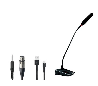 Digimore D-670 UHF wireless microphone system