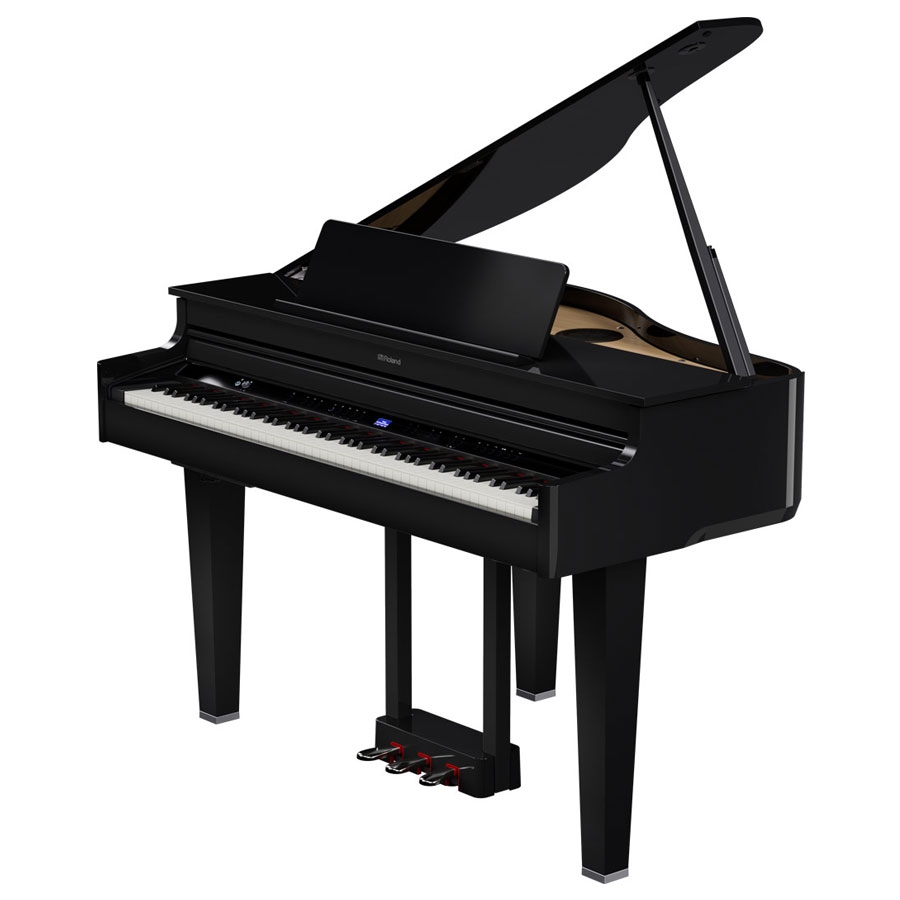 Roland GP-6-PE Digital Grand Piano