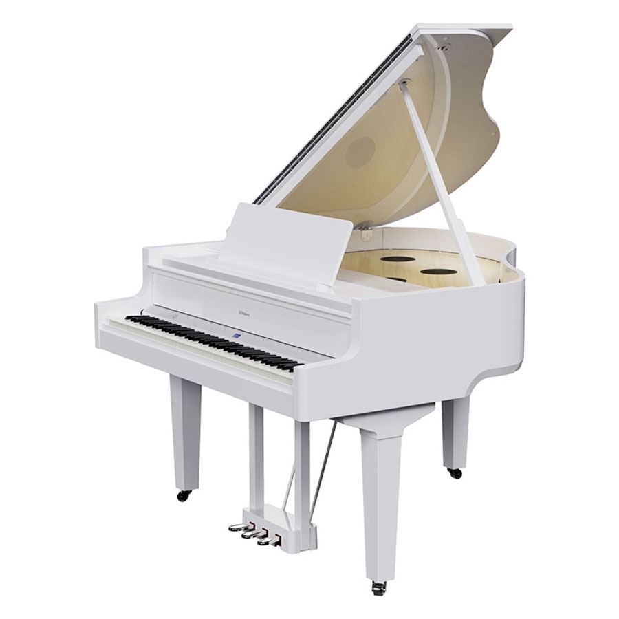 Roland GP-9-PW Digital Grand Piano