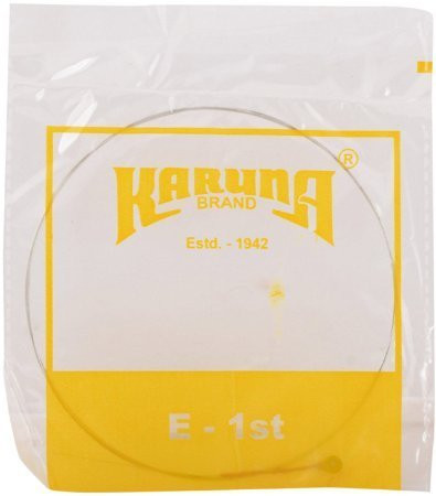 Karuna Accoustic Guitar String 1st E