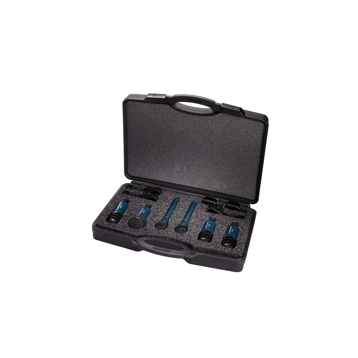 Audio-Technica MBDk6 Drum-Microphone Pack