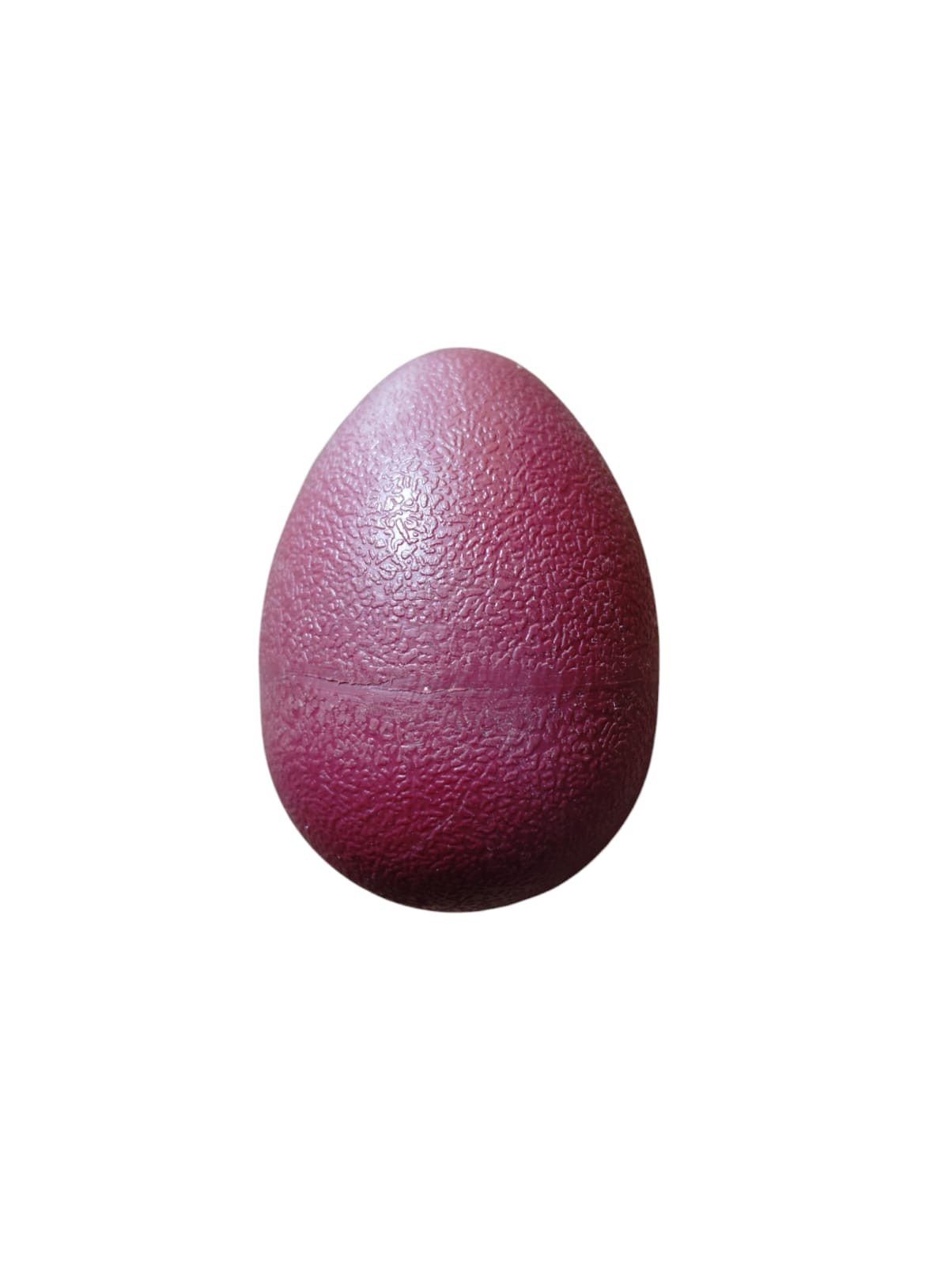 Music Xpert Red Egg Shakers indian