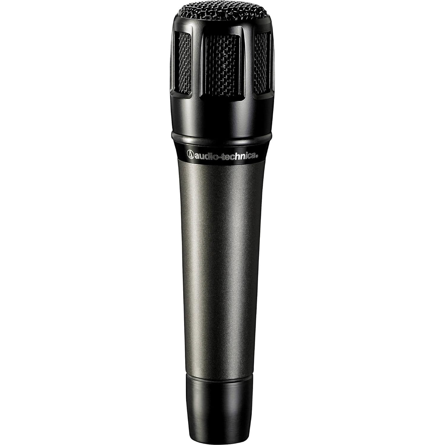 Audio-Technica ATM650 Hypercardioid Dynamic Instrument Microphone