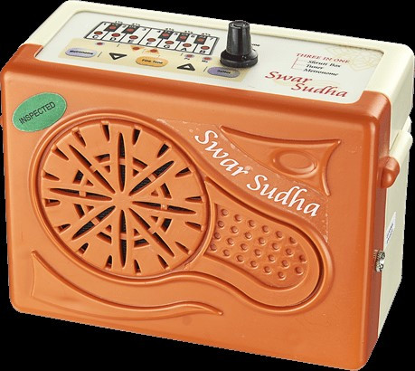 Swar Sudha Electronic Shruti Box