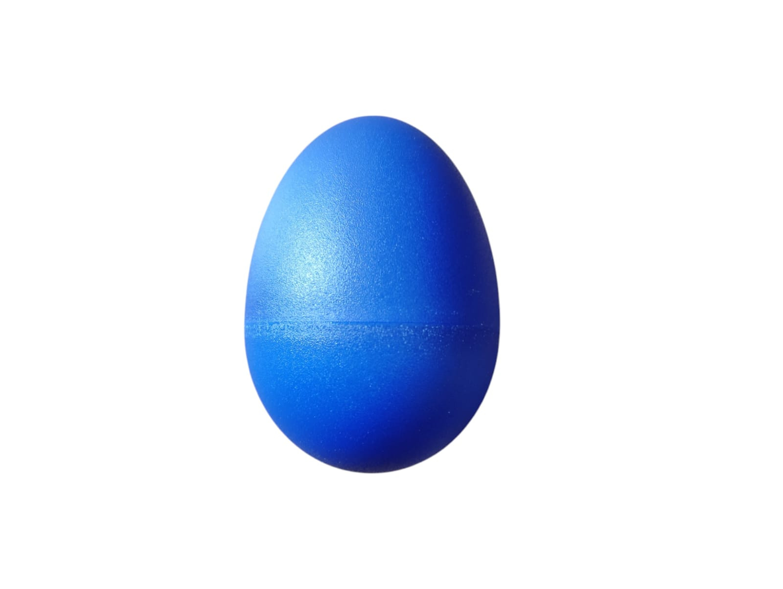 Music Xpert Blue Egg Shakers