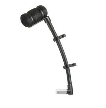 Audio-Technica AT8490 5 Inch Gooseneck