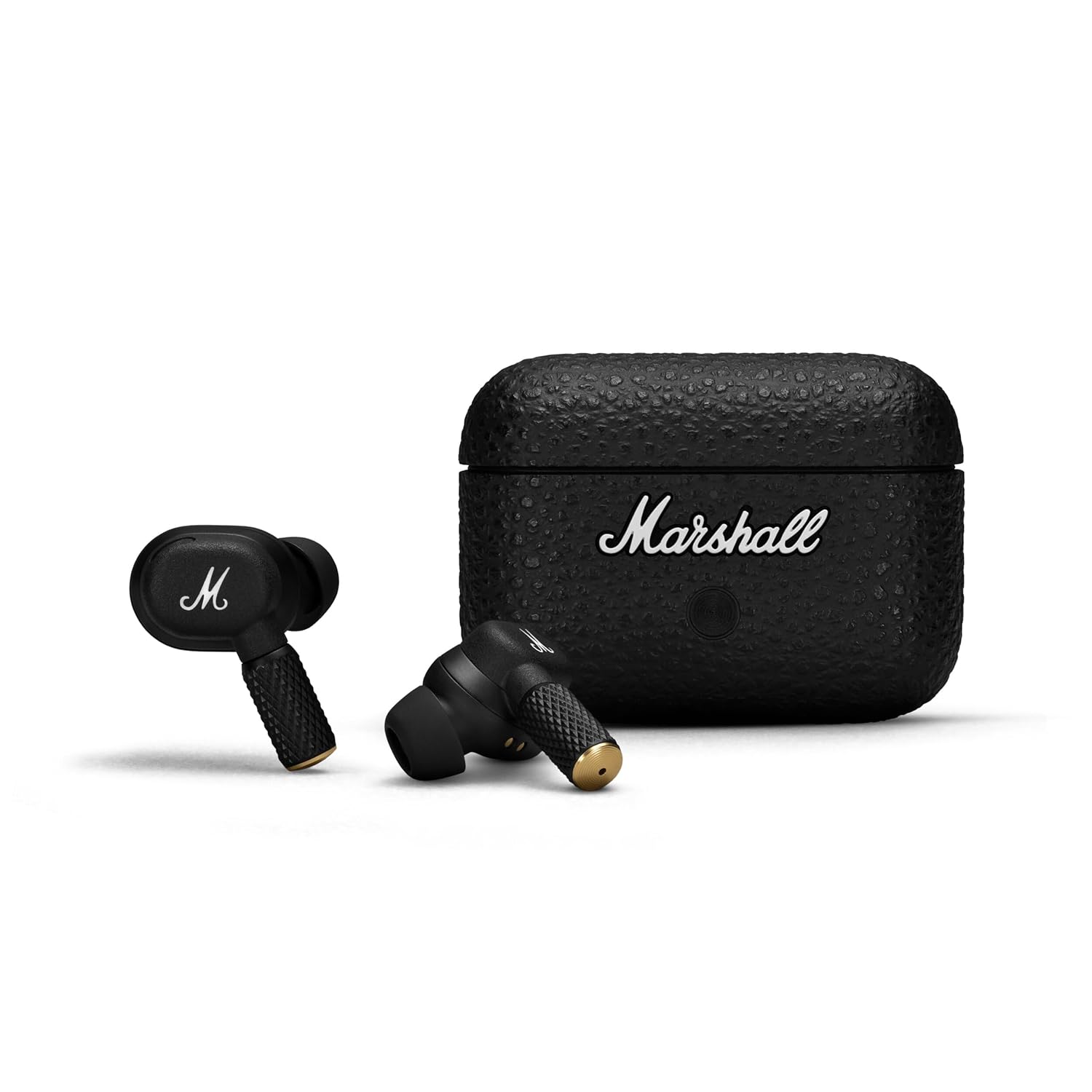 Marshall Motif II ANC BLACK