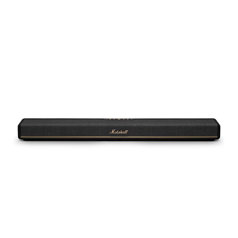 Marshall Heston 60 Black EU