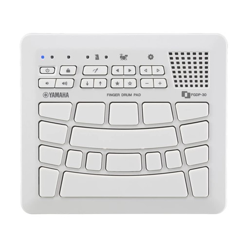 Yamaha FGDP-30 Finger Drum Pad
