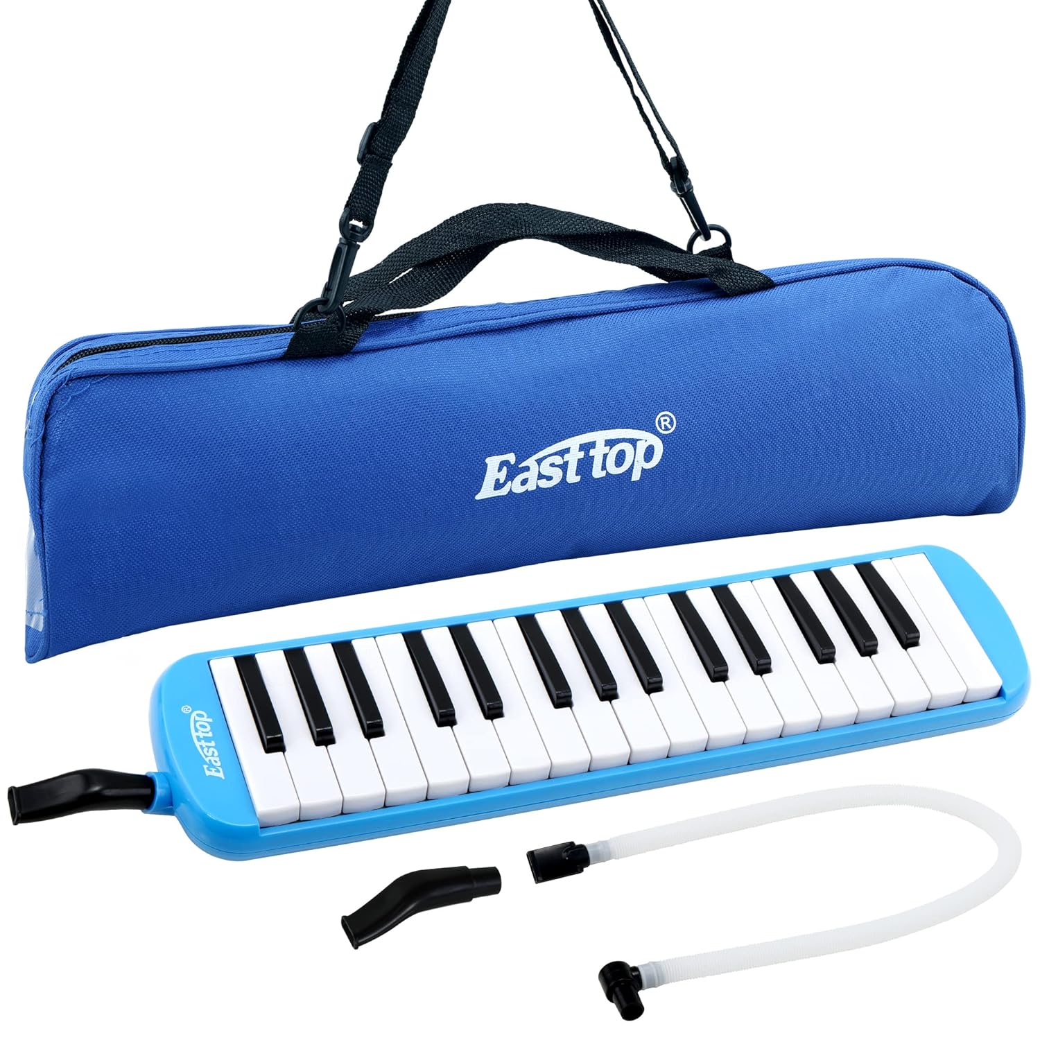 JDR Melodica 37 Key soft Case- M3703