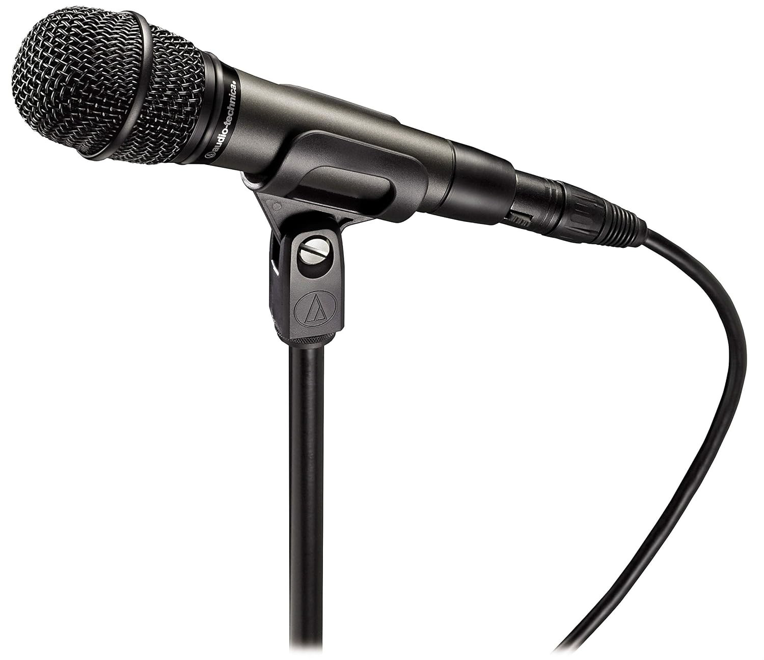 Audio-Technica ATM610a Hypercardioid Dynamic Handheld Microphone